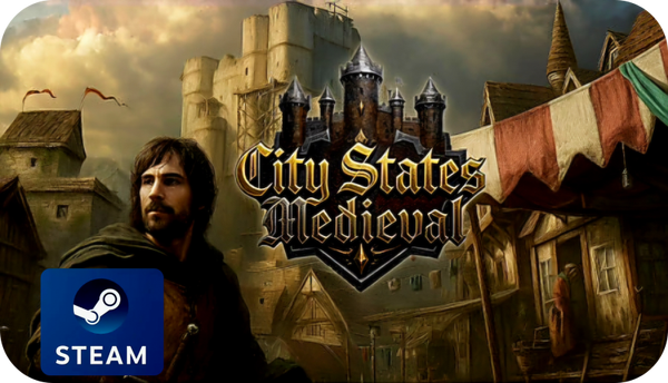 City States: Medieval