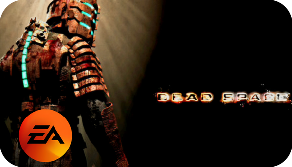Dead Space (2008)