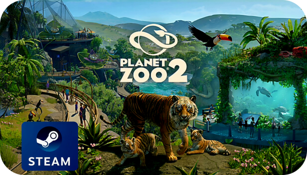 Planet Zoo 2