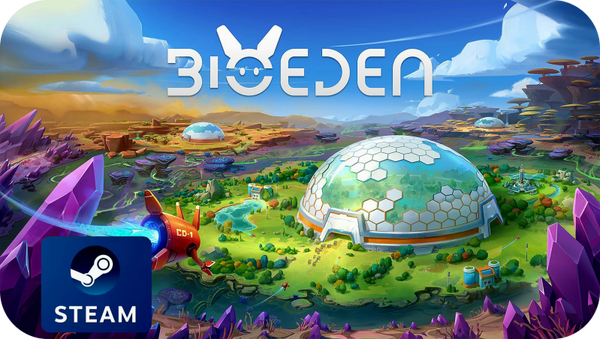 Bio Eden