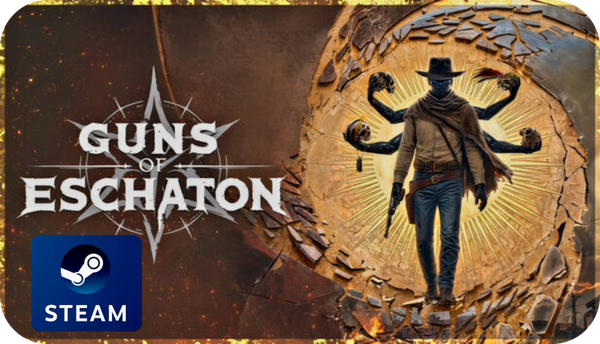 Guns of Eschaton