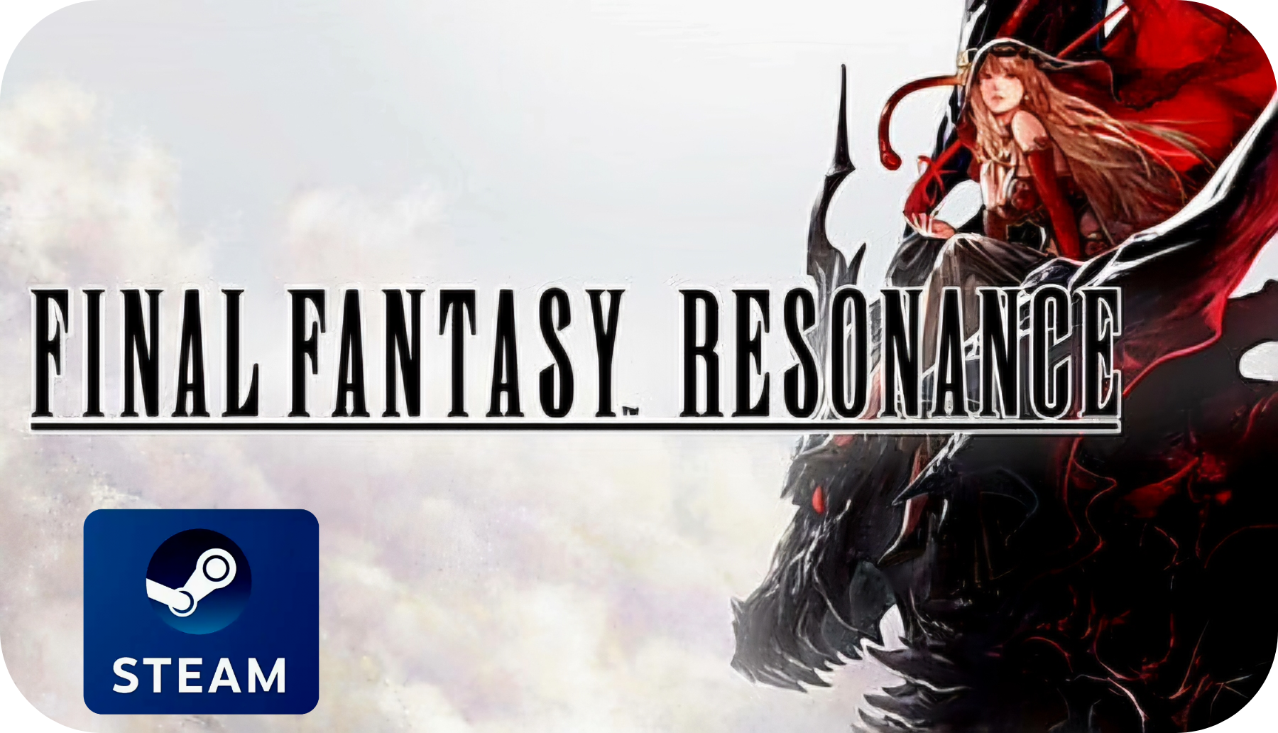 Final Fantasy Resonance