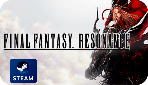 Final Fantasy Resonance