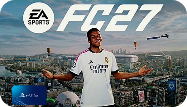 EA Sports FC 27