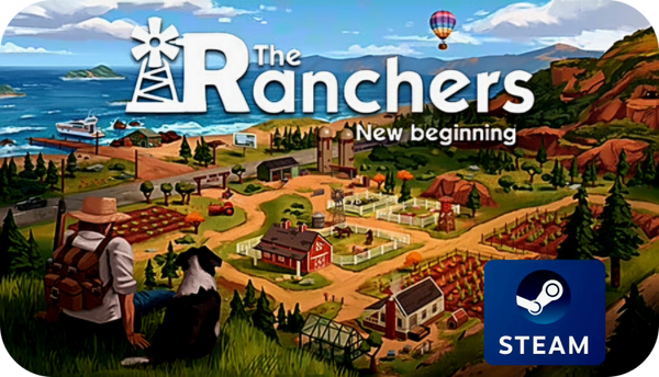 The Ranchers
