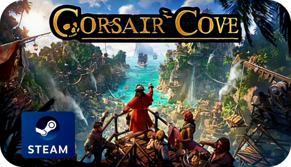 Corsair Cove