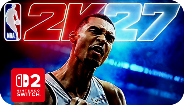 NBA 2K27