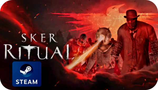 Sker Ritual
