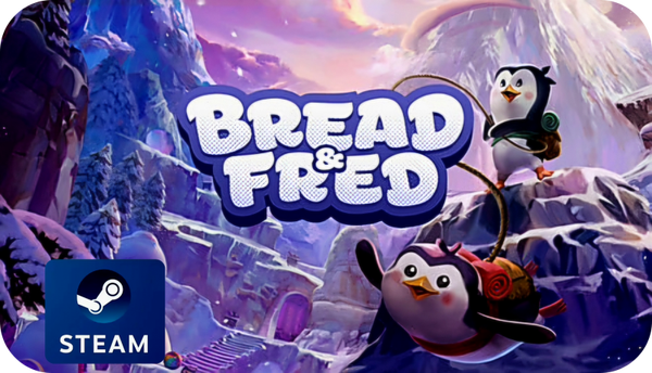 Bread & Fred