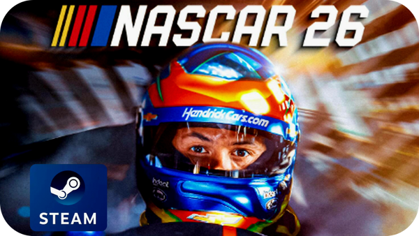 iRacing® Studios NASCAR 26