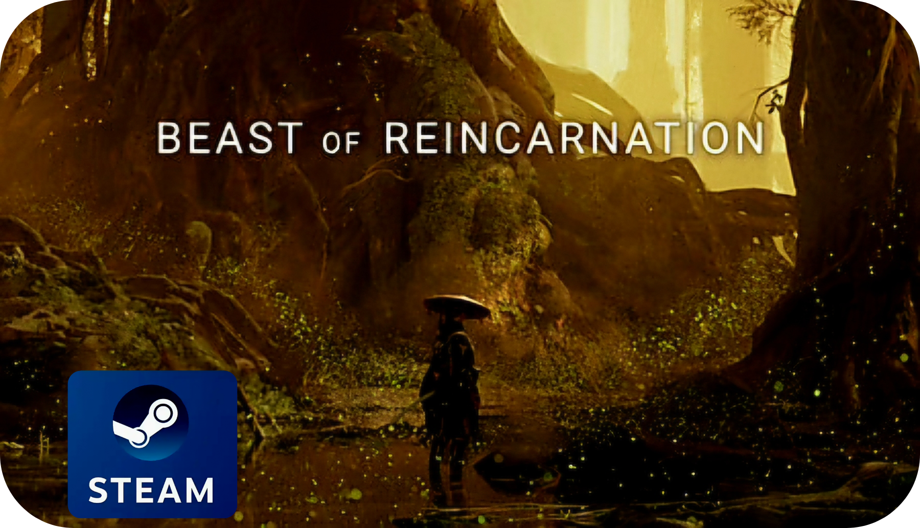 Beast of Reincarnation