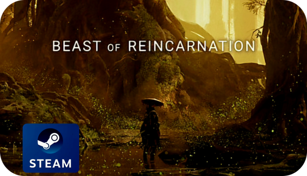 Beast of Reincarnation