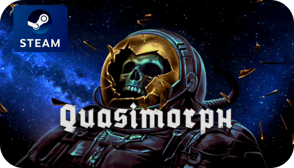 Quasimorph