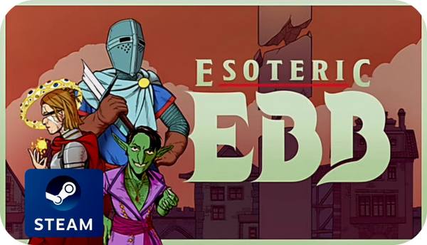Esoteric Ebb
