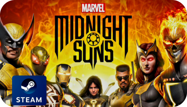 Marvel's Midnight Suns