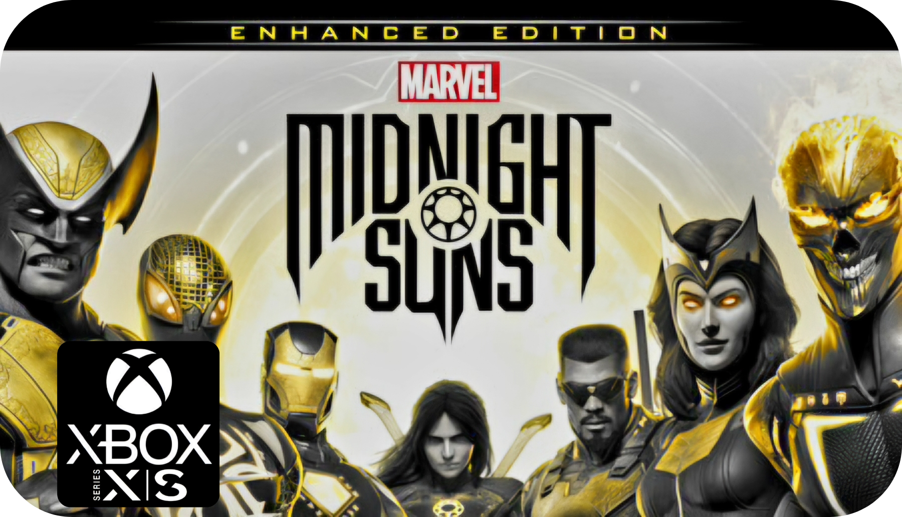 Marvel's Midnight Suns Enhanced Edition