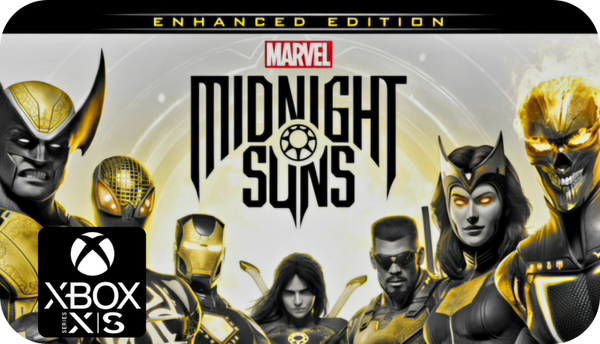 Marvel's Midnight Suns Enhanced Edition