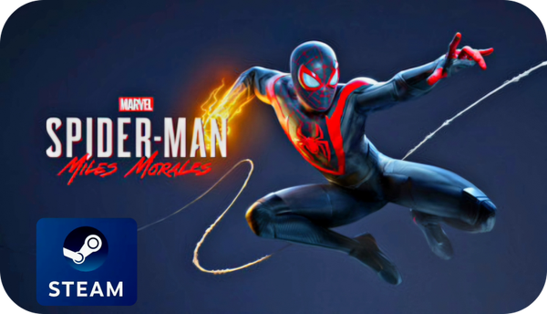 Marvel’s Spider-Man: Miles Morales
