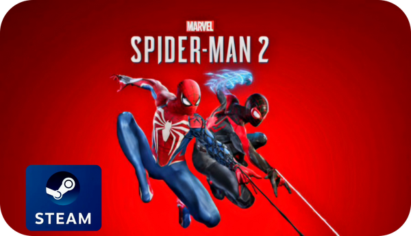 Marvel's Spider-Man 2