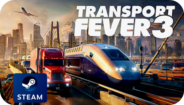 Transport Fever 3