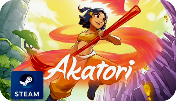 Akatori