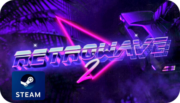 Retrowave 2