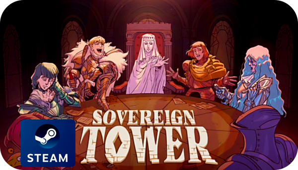 Sovereign Tower