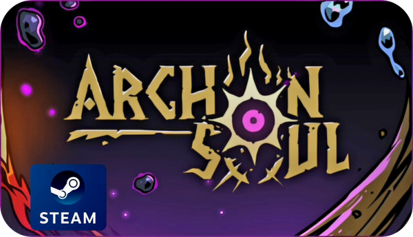 Archon Soul