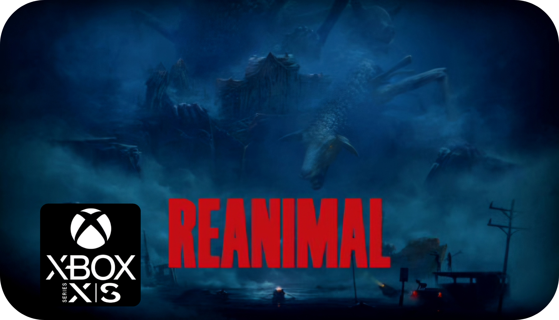 REANIMAL