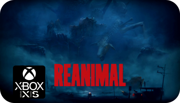 REANIMAL