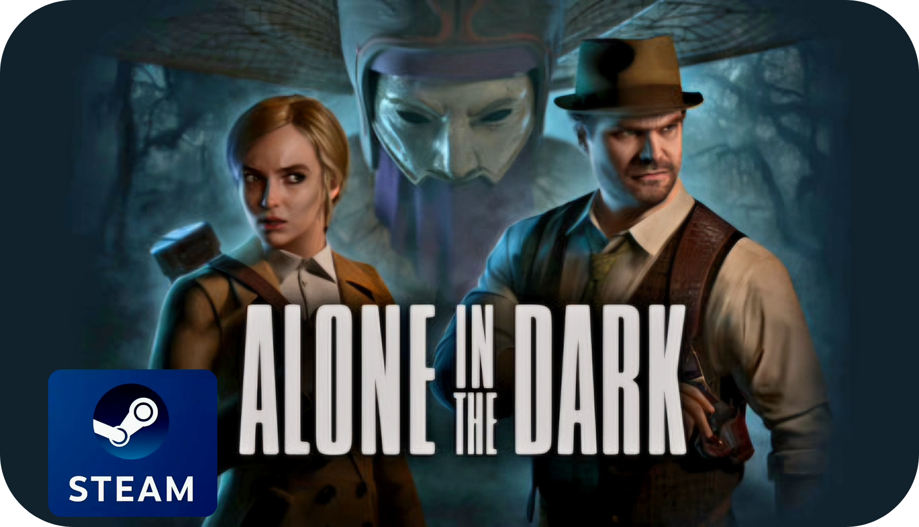 Alone in the Dark