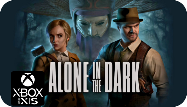 Alone in the Dark