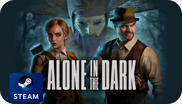 Alone in the Dark