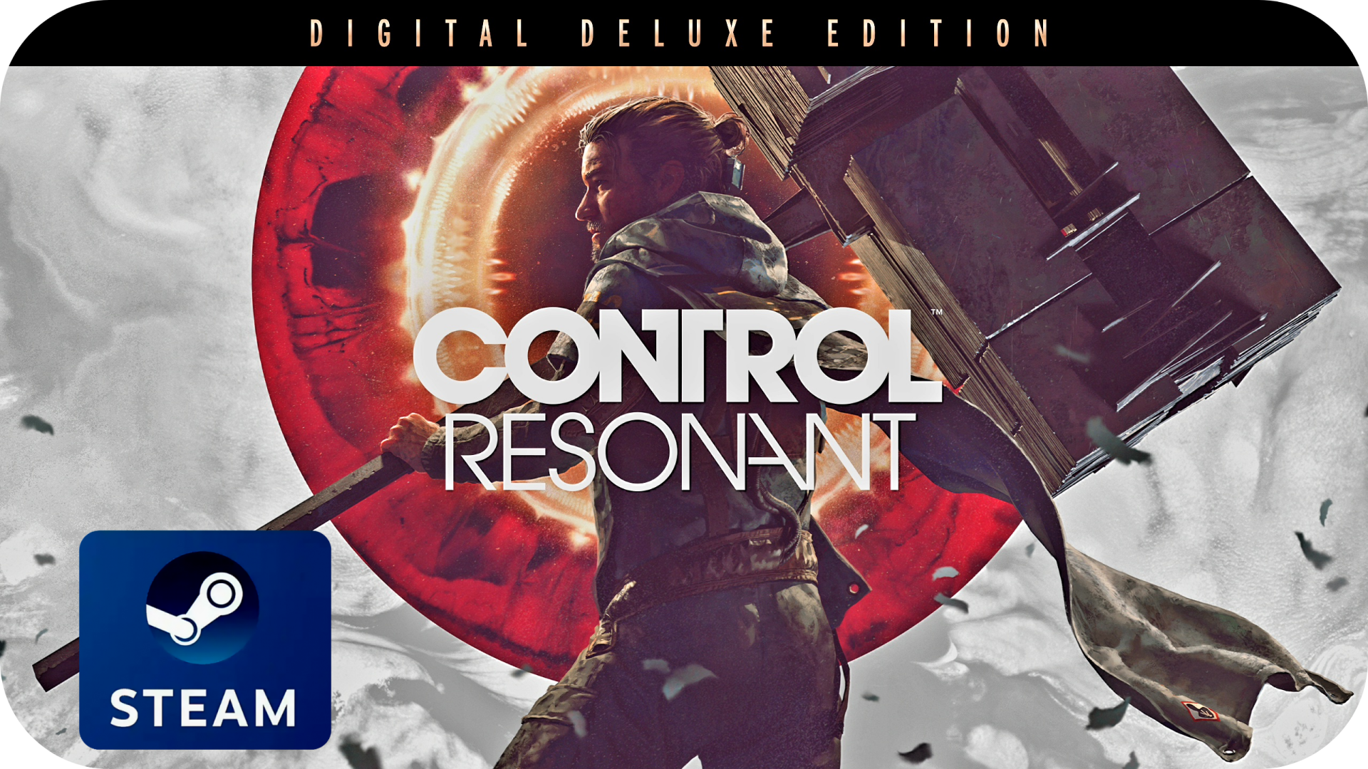 Control Resonant Digital Deluxe Edition