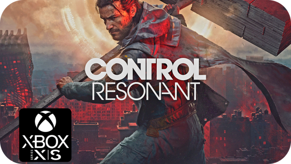 Control Resonant