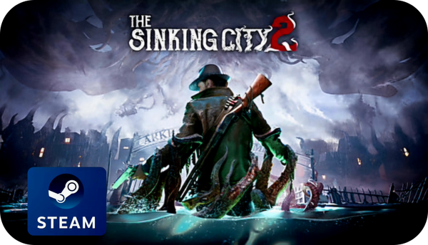 The Sinking City 2
