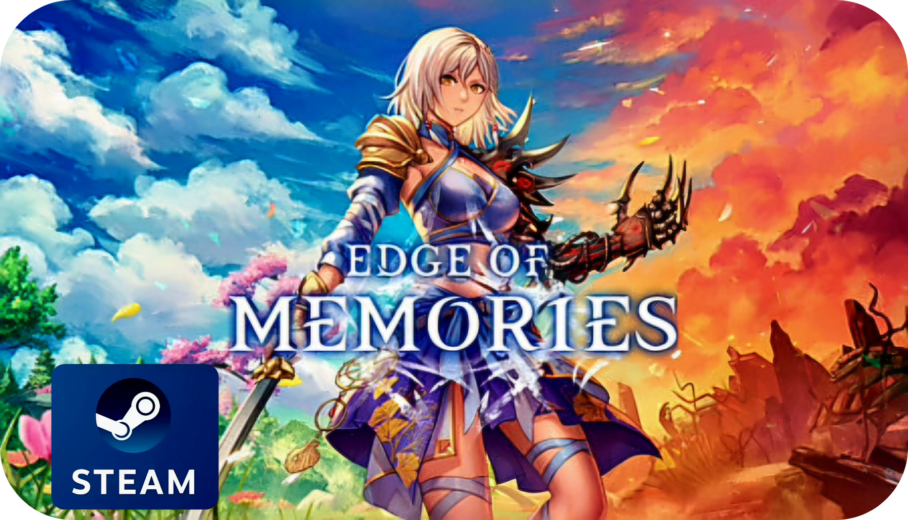 Edge of Memories