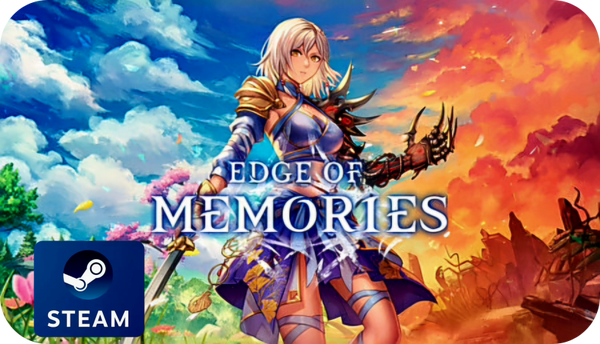 Edge of Memories