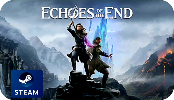 Echoes of the End