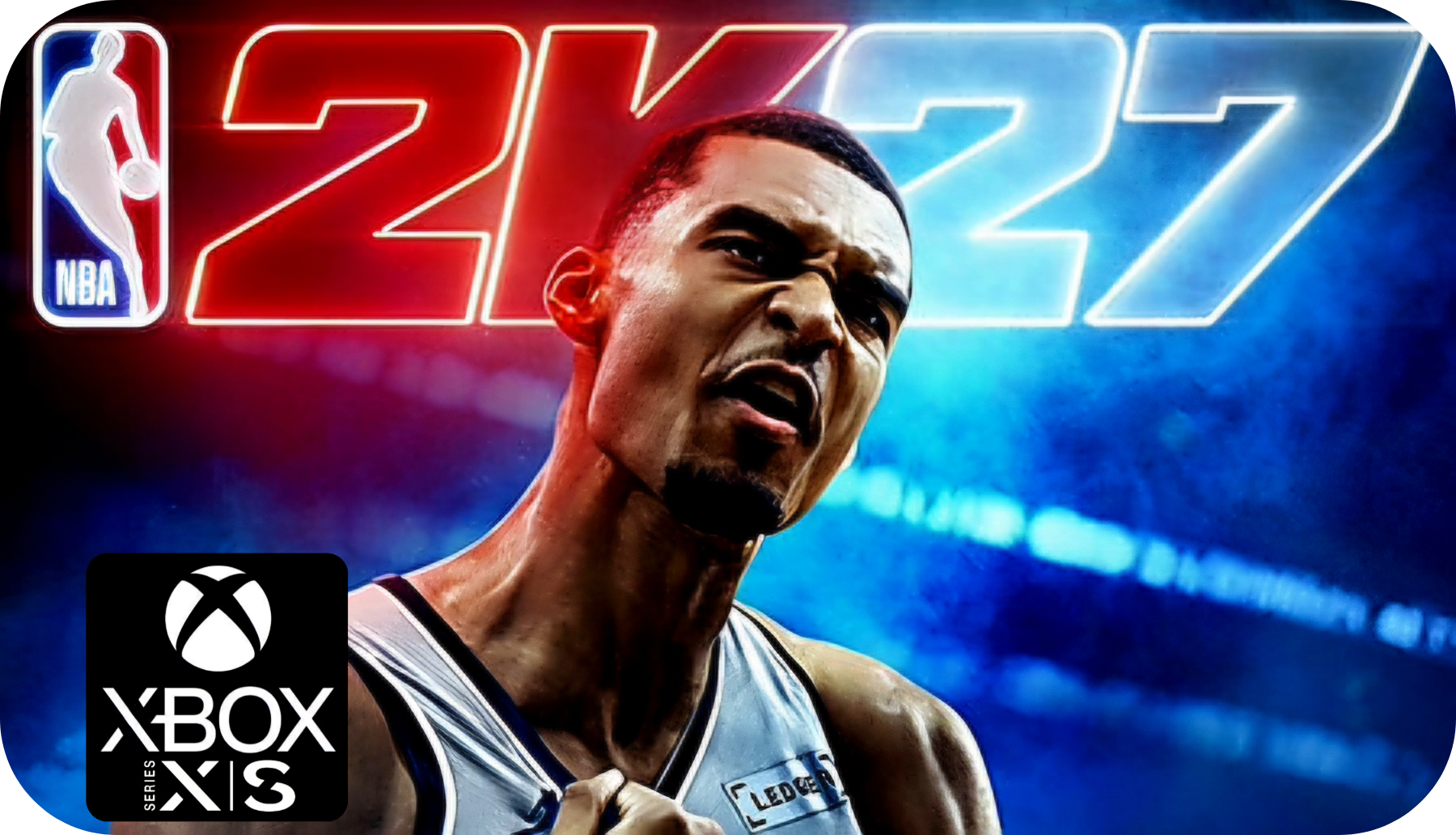 NBA 2K27