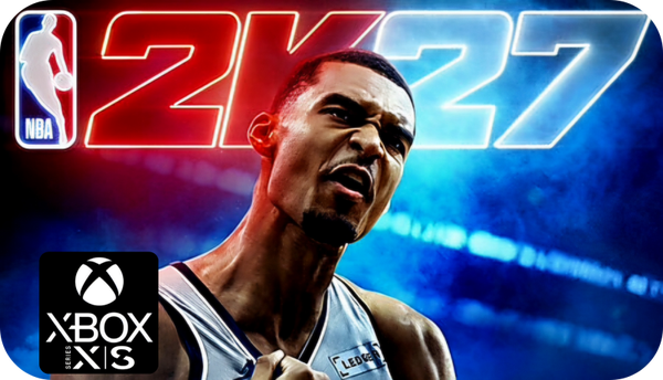 NBA 2K27