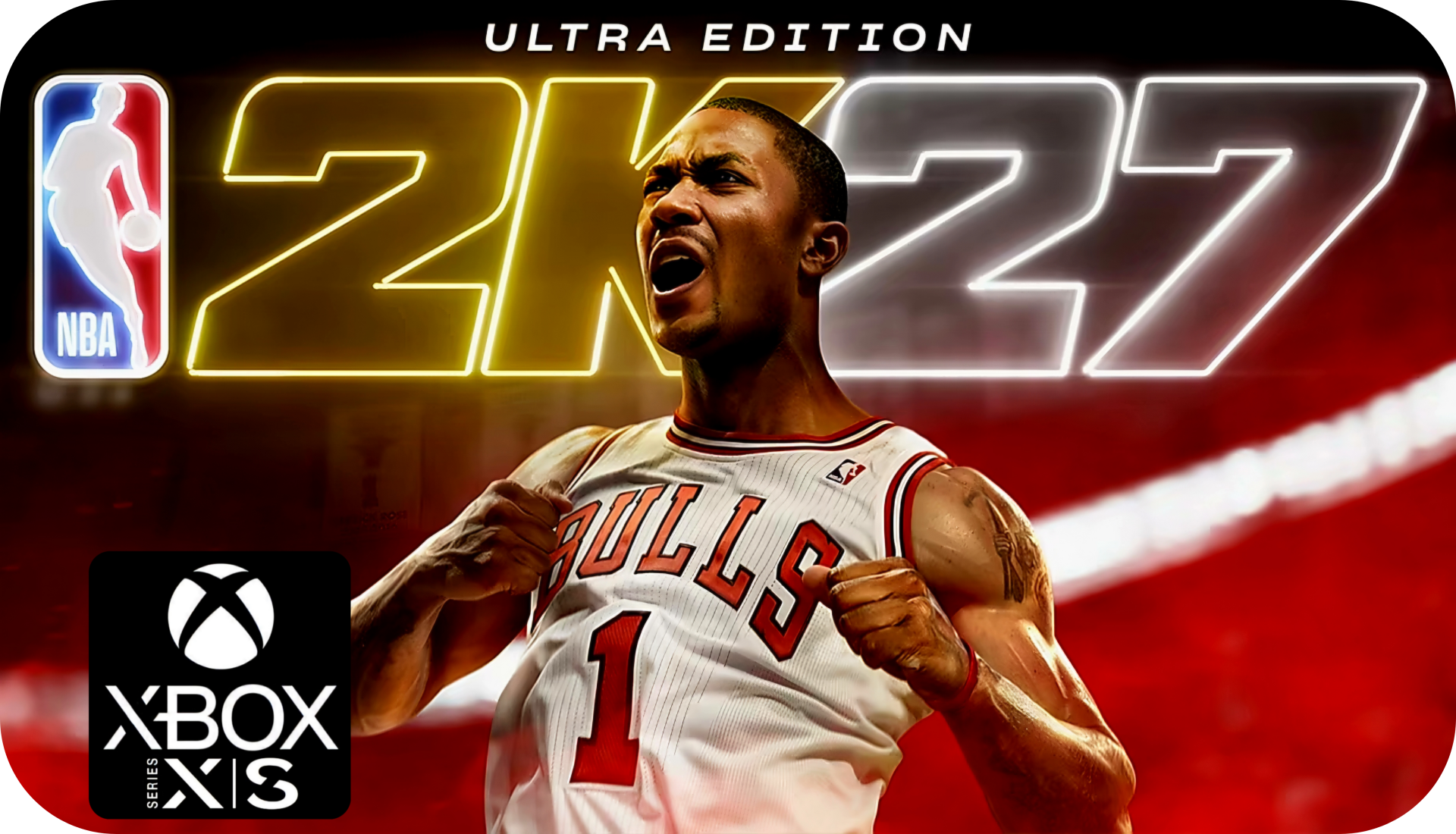NBA 2K27 Ultra Edition
