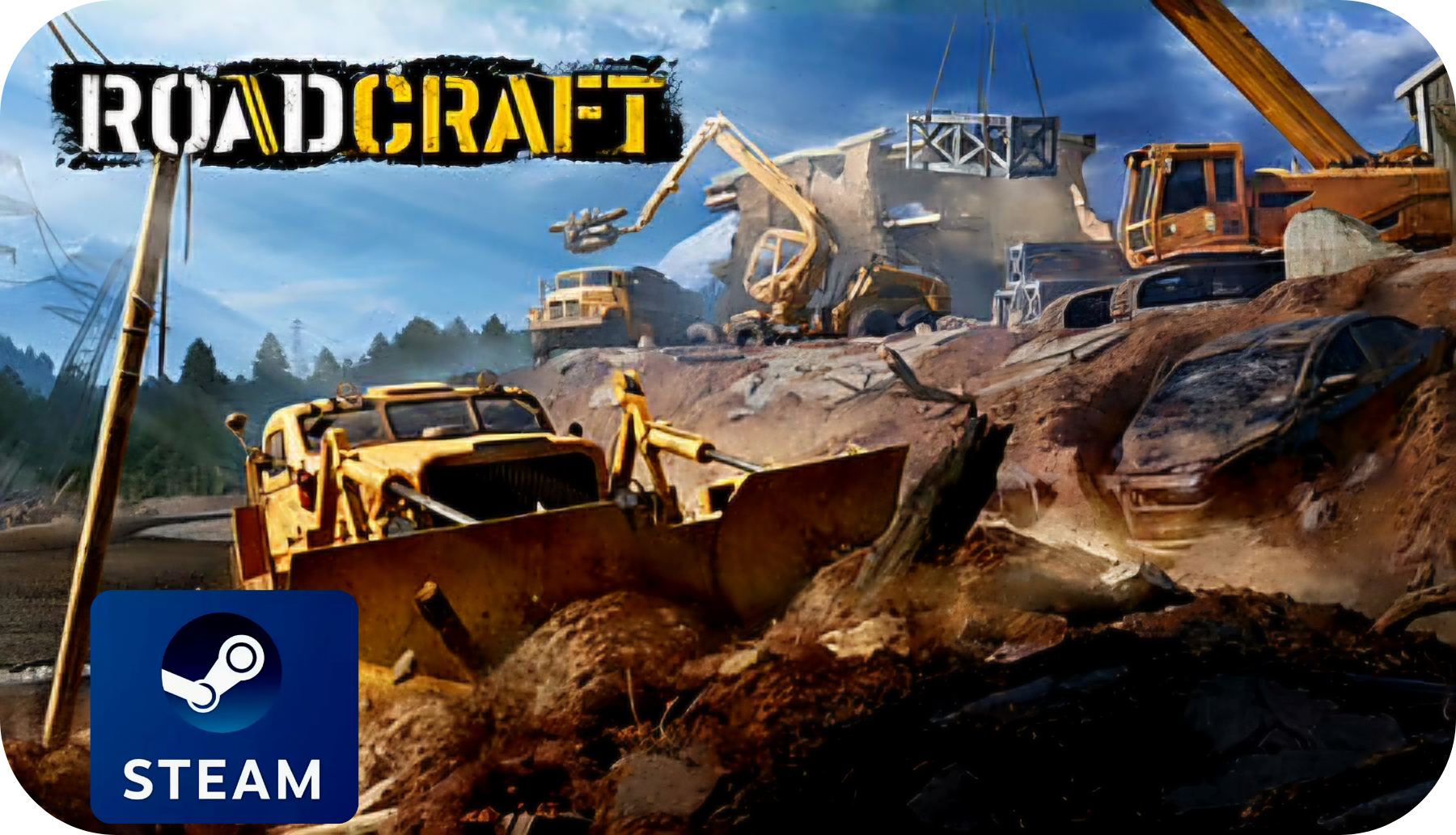 RoadCraft