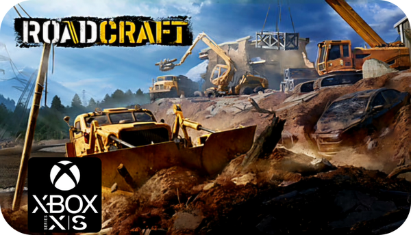 RoadCraft