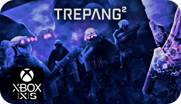 Trepang 2