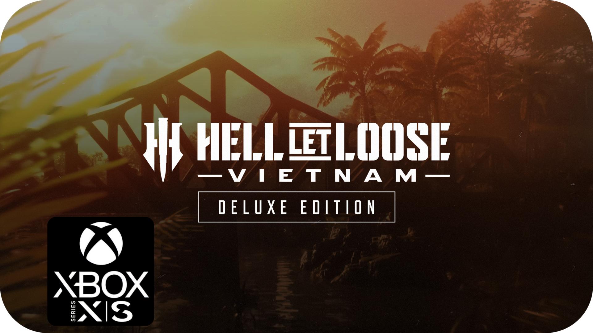 Hell Let Loose: Vietnam Deluxe Edition