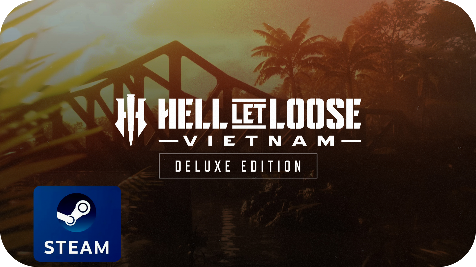 Hell Let Loose: Vietnam Deluxe Edition