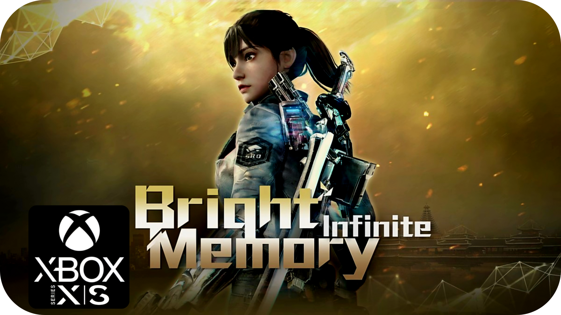 Bright Memory: Infinite Platinum Edition
