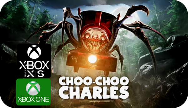 Choo-Choo Charles