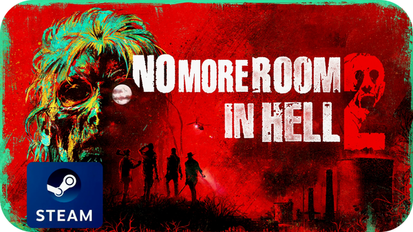 No More Room In Hell 2